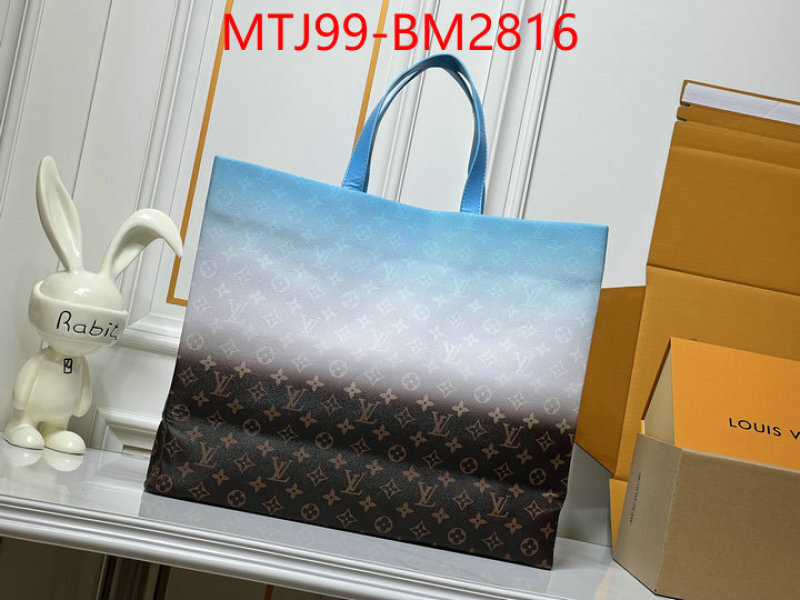 LV Bags(4A)-Handbag Collection- fake cheap best online ID: BM2816 $: 99USD,