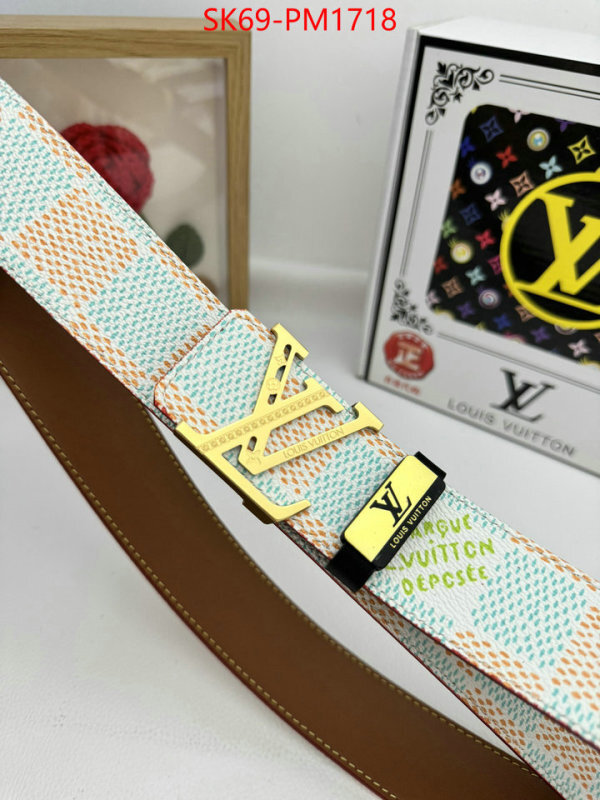 Belts-LV aaaaa replica ID: PM1718 $: 69USD