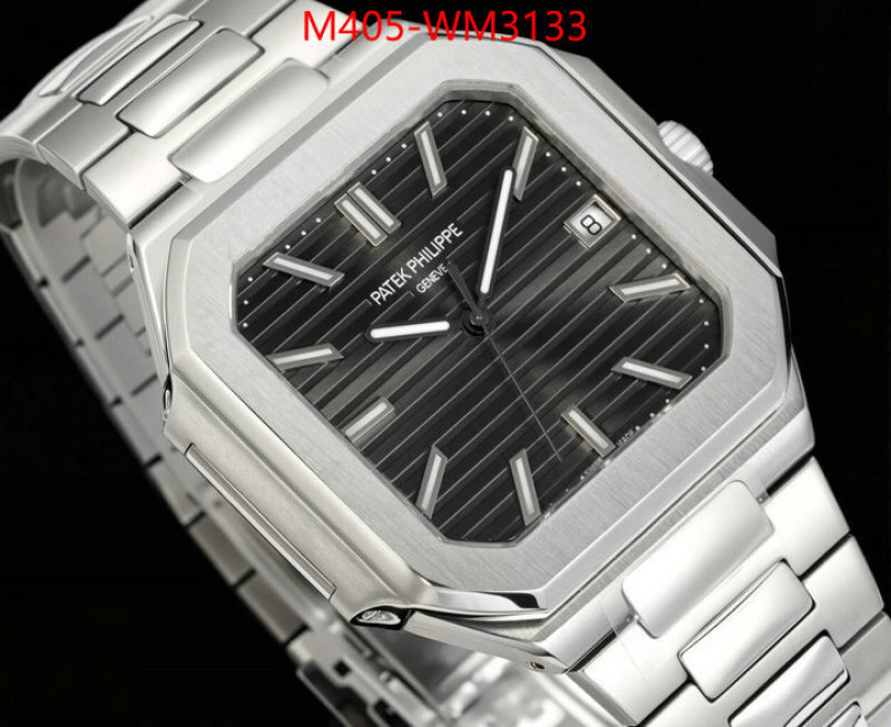 Watch(TOP)-Patek Philippe for sale cheap now ID: WM3133 $: 405USD-shoes yupoo Watch(TOP)-Patek Philippe for sale cheap now ID: WM3133 $: 405USD
