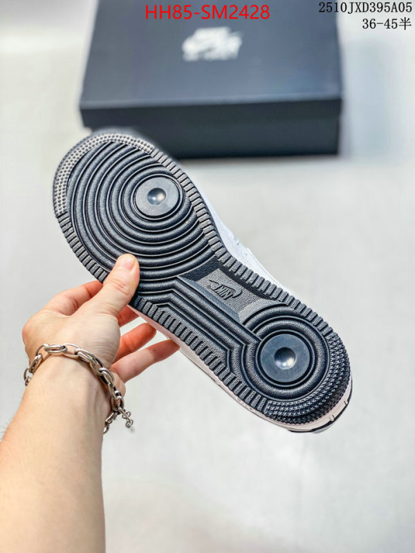 Men Shoes-Nike designer ID: SM2428 $: 85USD