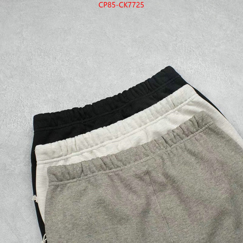 Clothing-Essentials where to buy replicas ID: CK7725-shoes yupoo Clothing-Essentials where to buy replicas ID: CK7725