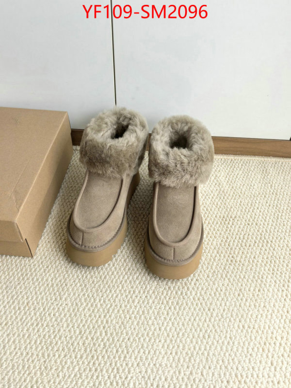 Women Shoes-UGG best aaaaa ID: SM2096 $: 109USD