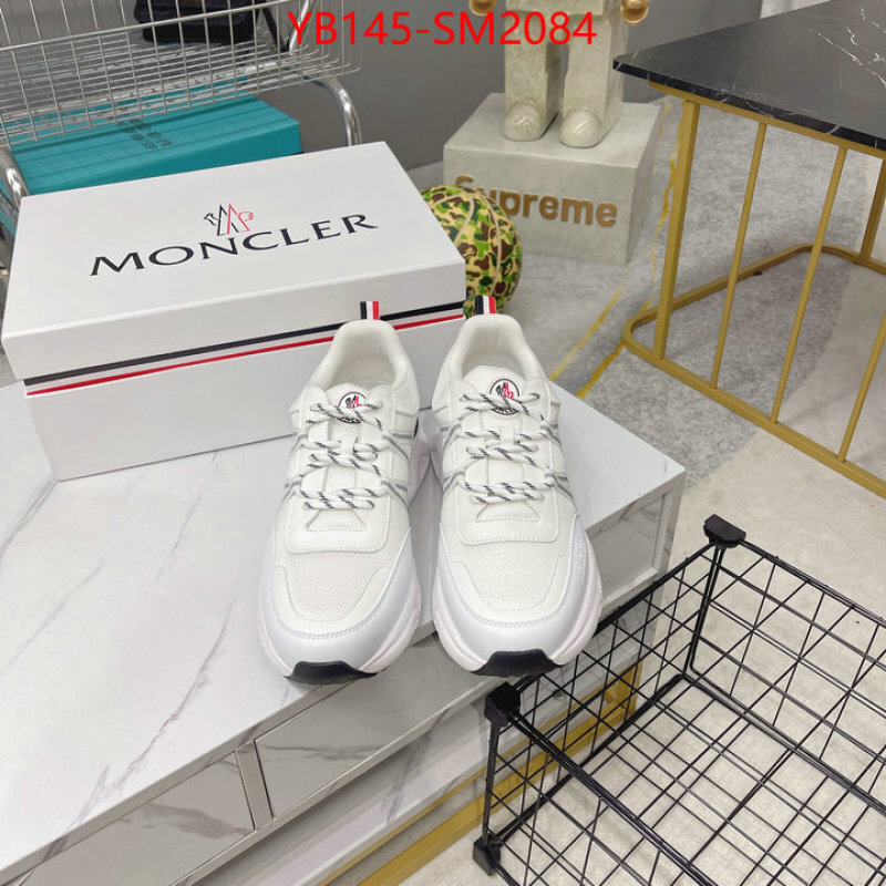Men Shoes-Moncler cheap replica designer ID: SM2084 $: 145USD