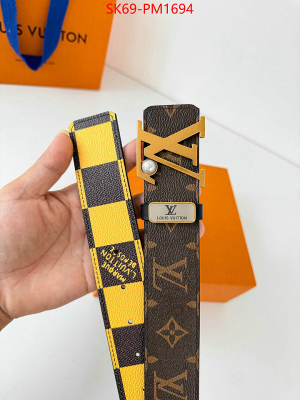 Belts-LV copy ID: PM1694 $: 69USD