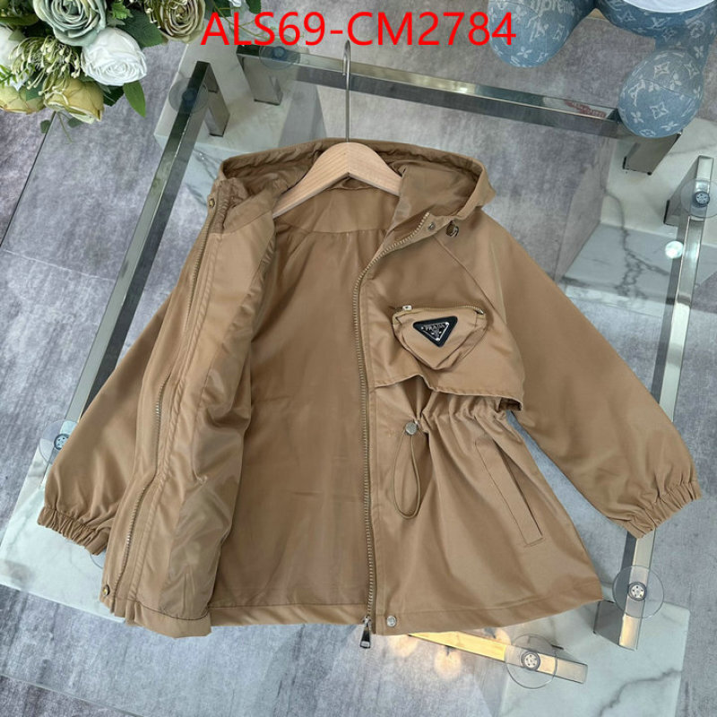 Kids clothing-Prada buy first copy replica ID: CM2784 $: 69USD
