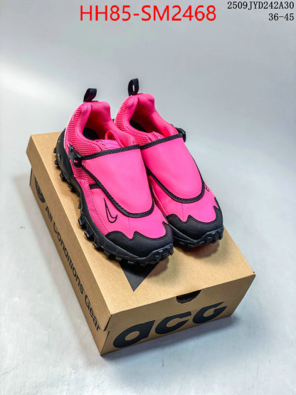 Men Shoes-Nike where to find the best replicas ID: SM2468 $: 85USD