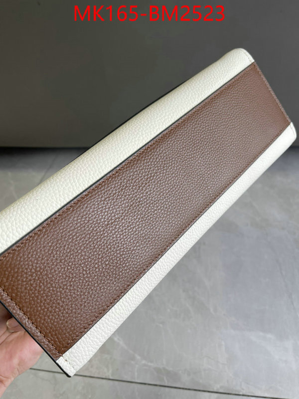 Marc Jacobs Bags(TOP)-Handbag- perfect ID: BM2523 $: 165USD,