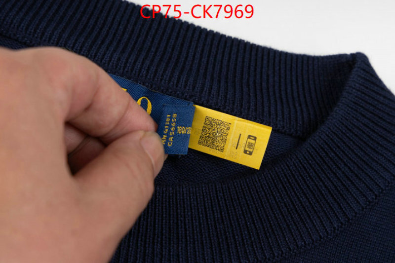 Clothing-Ralph Lauren online shop ID: CK7969 $: 75USD