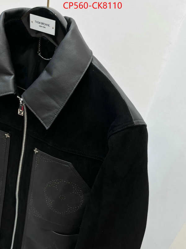 Clothing-LV sell online ID: CK8110 $: 560USD-shoes yupoo Clothing-LV sell online ID: CK8110 $: 560USD