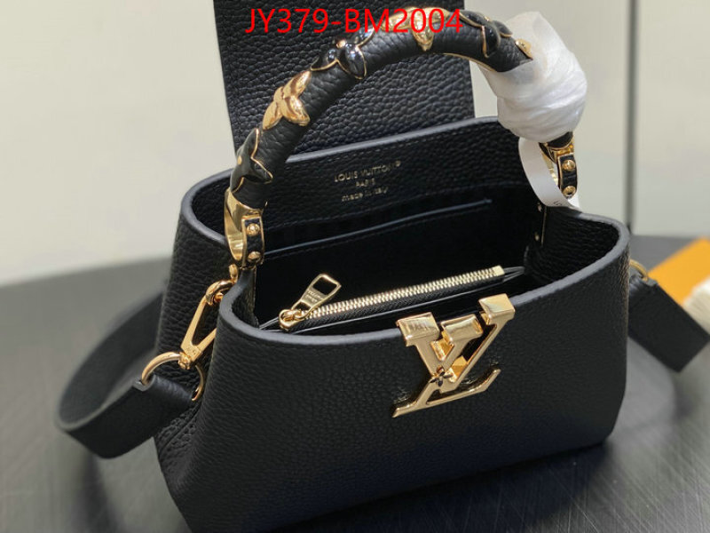 LV Bags(TOP)-Handbag Collection- high quality replica ID: BM2004 $: 379USD,