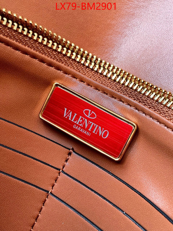 Valentino Bags(4A)-Crossbody- are you looking for ID: BM2901 $: 79USD,