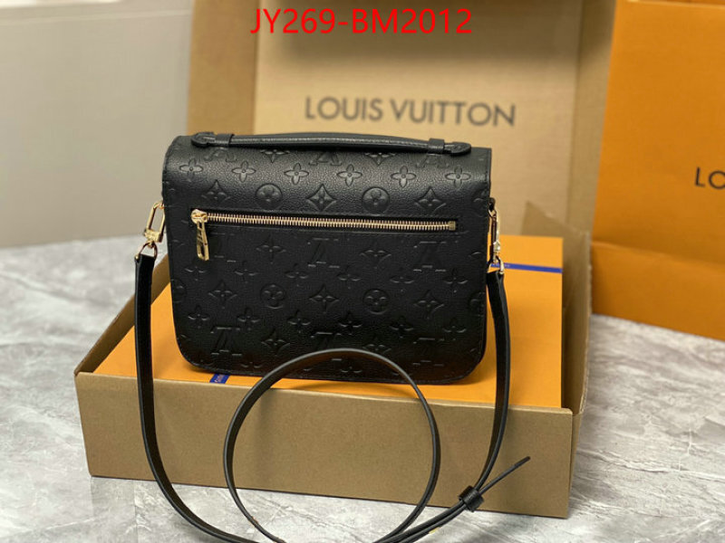 LV Bags(TOP)-Pochette MTis- buy 1:1 ID: BM2012 $: 269USD,-shoes yupoo LV Bags(TOP)-Pochette MTis- buy 1:1 ID: BM2012 $: 269USD,