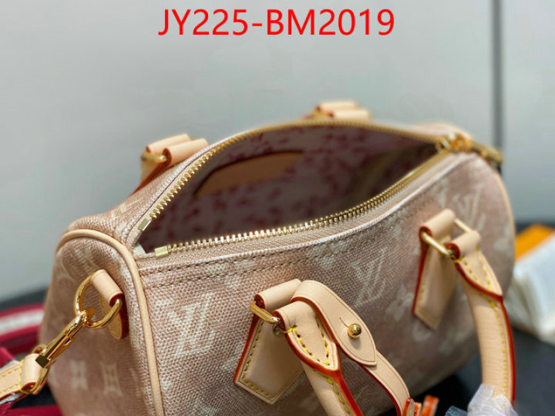 LV Bags(TOP)-Speedy- cheap ID: BM2019 $: 225USD,-shoes yupoo LV Bags(TOP)-Speedy- cheap ID: BM2019 $: 225USD,