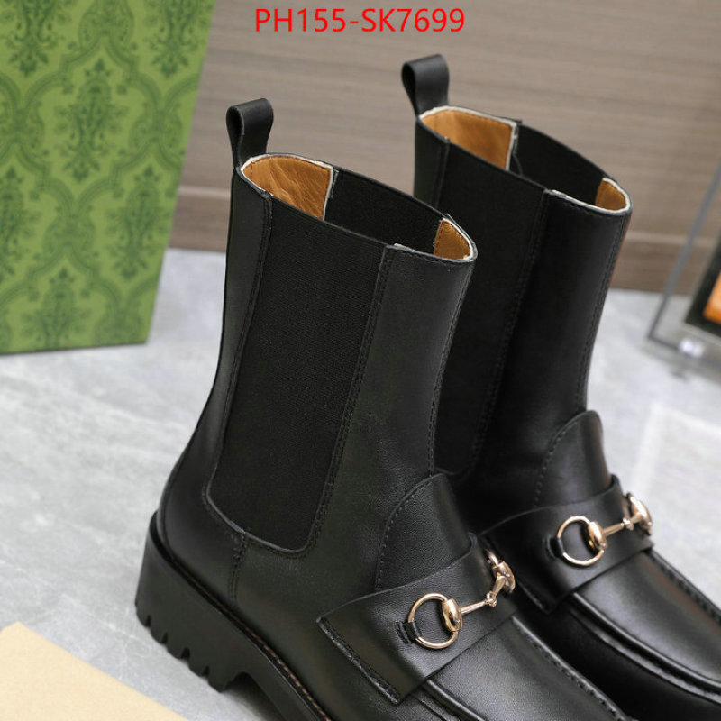 Women Shoes-Boots new designer replica ID: SK7699 $: 155USD