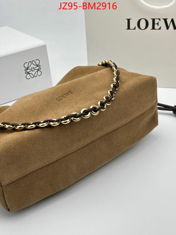 Loewe Bags(4A)-Handbag- first copy ID: BM2916 $: 95USD,