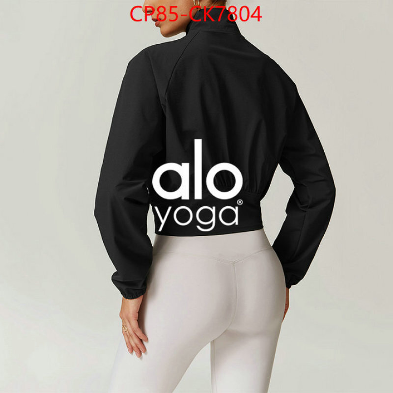 Clothing-Alo where to buy replicas ID: CK7804 $: 85USD