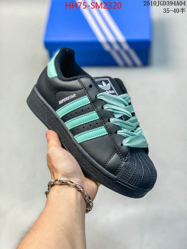 Women Shoes-Adidas replica how can you ID: SM2320 $: 75USD