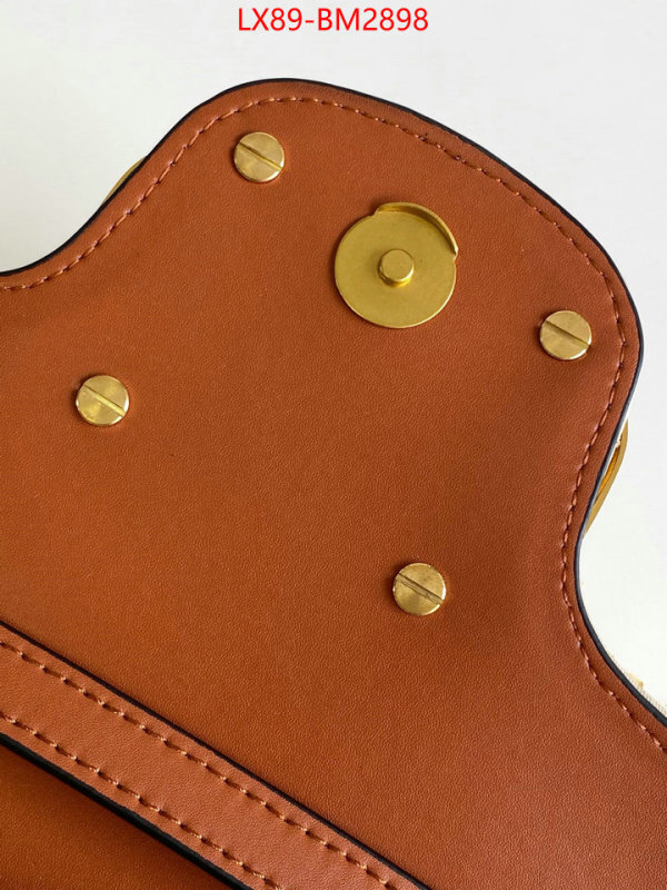 Valentino Bags(4A)-Crossbody- what's the best to buy replica ID: BM2898 $: 89USD,