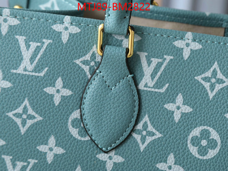 LV Bags(4A)-Handbag Collection- what 1:1 replica ID: BM2822 $: 89USD,-shoes yupoo LV Bags(4A)-Handbag Collection- what 1:1 replica ID: BM2822 $: 89USD,