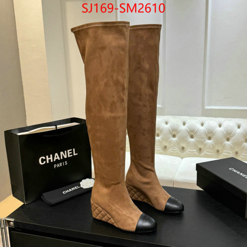 Women Shoes-Boots perfect quality ID: SM2610 $: 169USD-shoes yupoo Women Shoes-Boots perfect quality ID: SM2610 $: 169USD