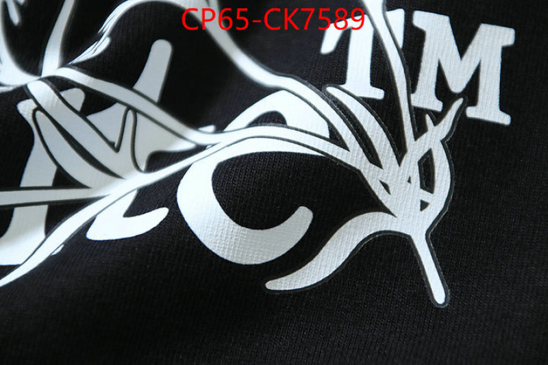 Clothing-OffWhite designer 7 star replica ID: CK7589 $: 65USD