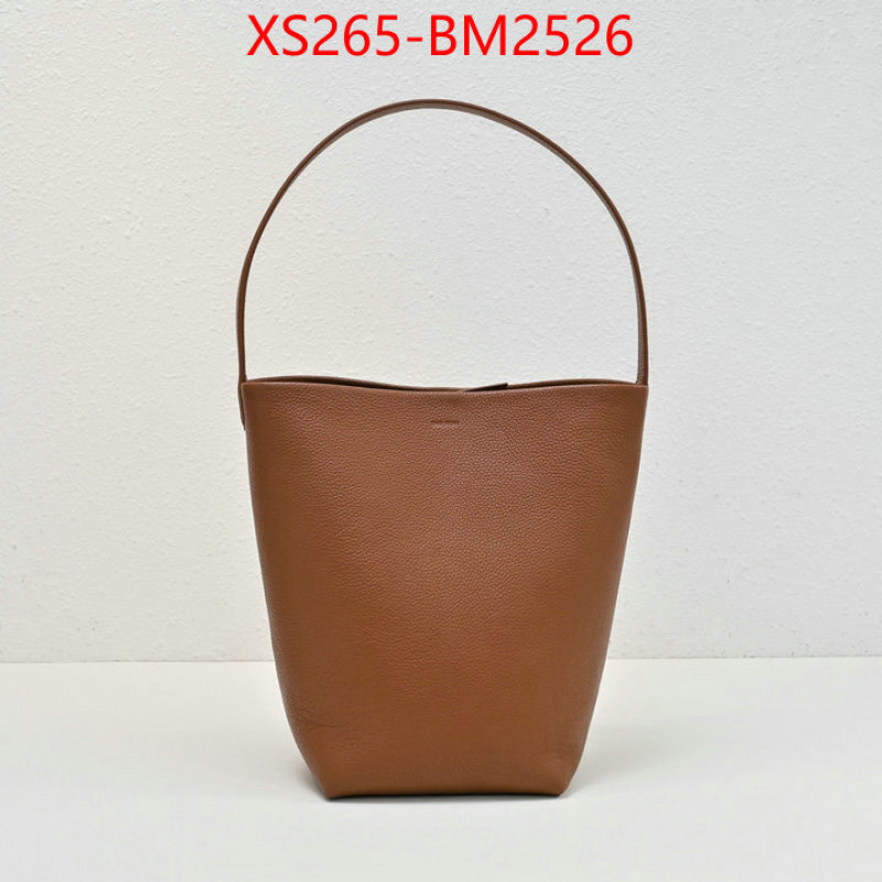 The Row Bags(TOP)-Bucket Bag- buy high-quality fake ID: BM2526