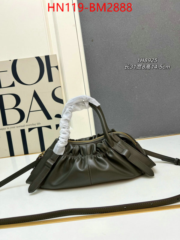 Marc Jacobs Bags(4A)-Crossbody- replica aaaaa designer ID: BM2888 $: 119USD,