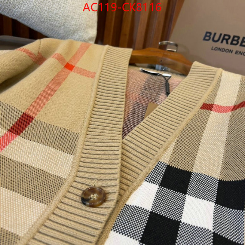 Clothing-Burberry is it illegal to buy ID: CK8116 $: 119USD