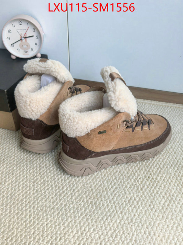 Men Shoes-UGG where to buy fakes ID: SM1556 $: 115USD