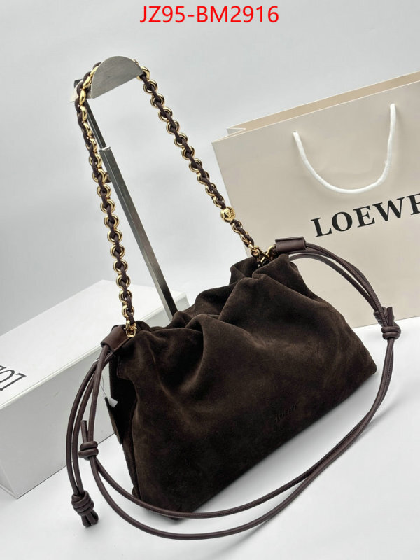 Loewe Bags(4A)-Handbag- first copy ID: BM2916 $: 95USD,