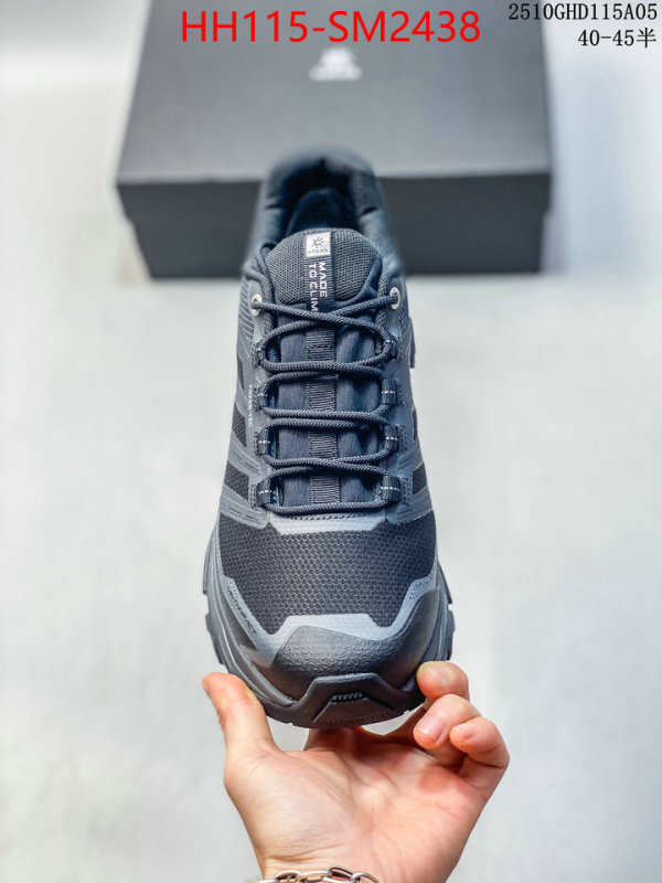 Men Shoes-Nike fake aaaaa ID: SM2438 $: 115USD