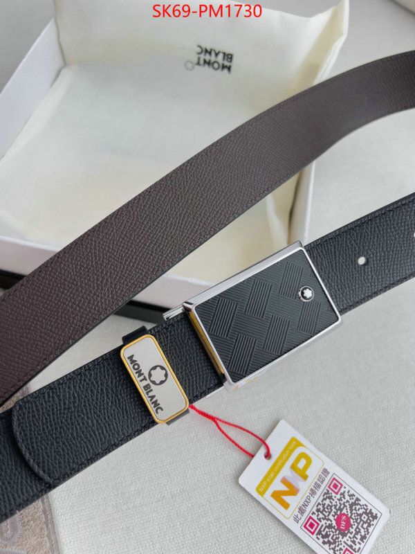 Belts-Montblanc where should i buy to receive ID: PM1730 $: 69USD