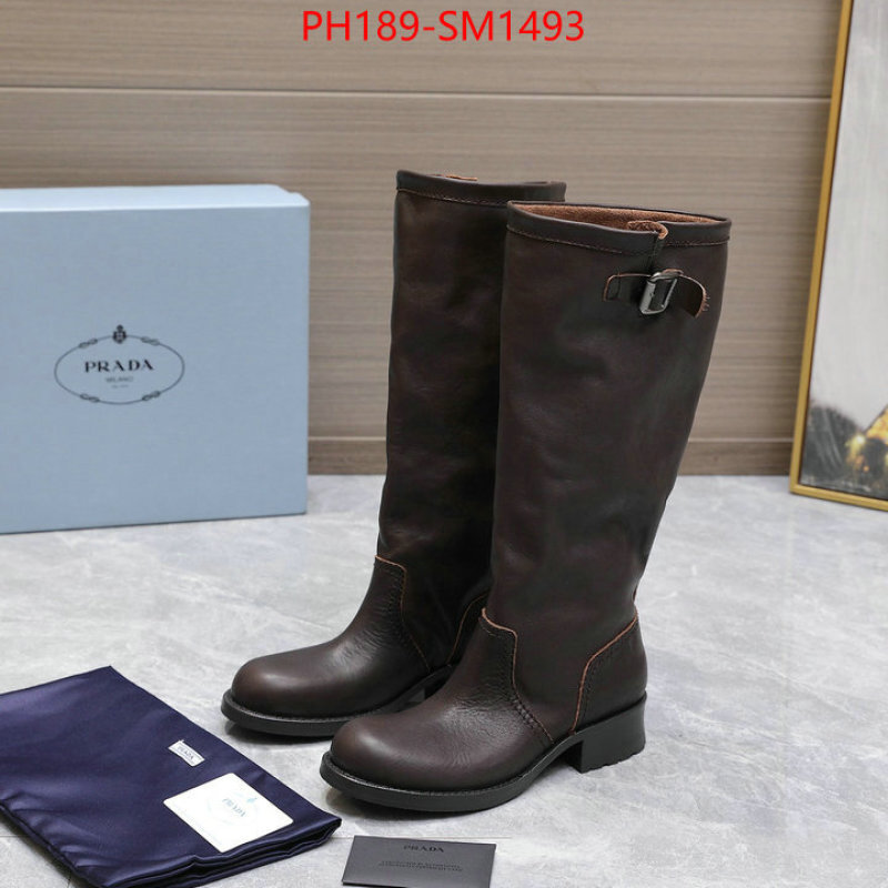 Women Shoes-Boots how quality ID: SM1493 $: 189USD