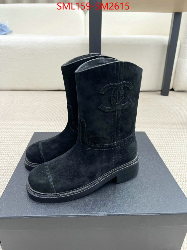 Women Shoes-Boots what best replica sellers ID: SM2615 $: 159USD-shoes yupoo Women Shoes-Boots what best replica sellers ID: SM2615 $: 159USD