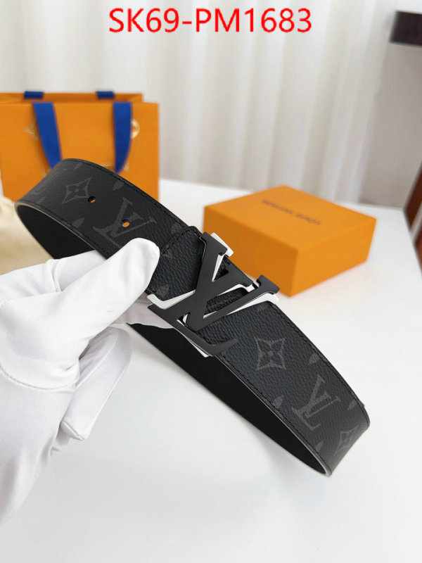 Belts-LV replica best ID: PM1683 $: 69USD