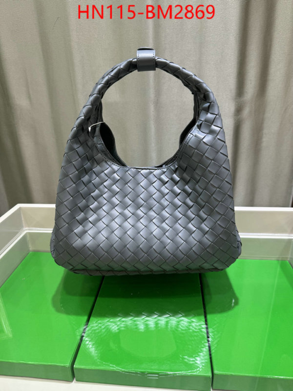 BV Bags(4A)-Handbag- most desired ID: BM2869 $: 115USD,