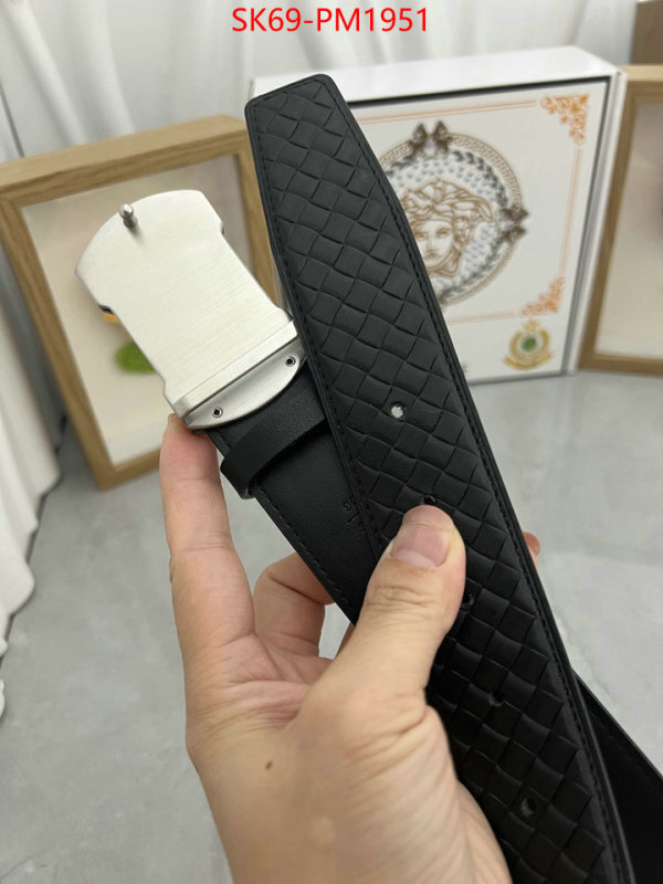 Belts-Versace for sale cheap now ID: PM1951 $: 69USD
