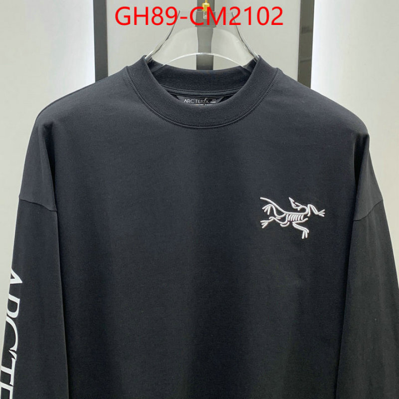Clothing-ARCTERYX replica how can you ID: CM2102 $: 89USD