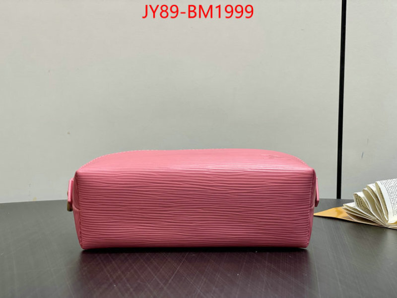 LV Bags(TOP)-Vanity Bag- top fake designer ID: BM1999 $: 89USD,-shoes yupoo LV Bags(TOP)-Vanity Bag- top fake designer ID: BM1999 $: 89USD,