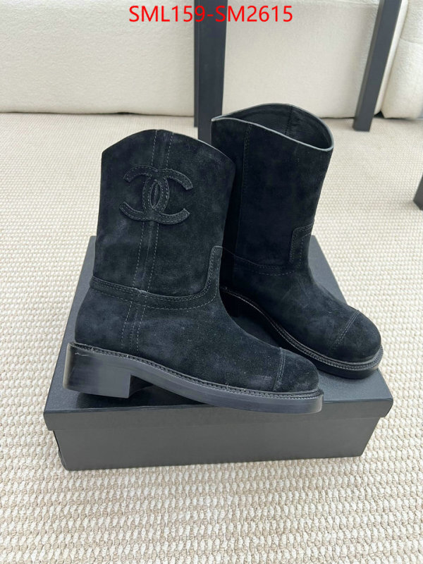 Women Shoes-Boots what best replica sellers ID: SM2615 $: 159USD-shoes yupoo Women Shoes-Boots what best replica sellers ID: SM2615 $: 159USD
