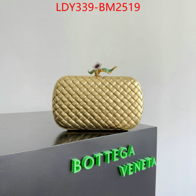 BV Bags(TOP)-Clutch- quality replica ID: BM2519 $: 339USD,