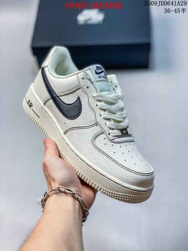 Men Shoes-Nike what are the best replica ID: SM2488 $: 69USD