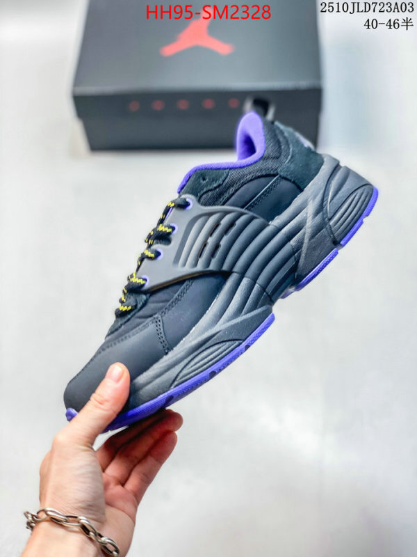 Men Shoes-Air Jordan hot sale ID: SM2328 $: 95USD