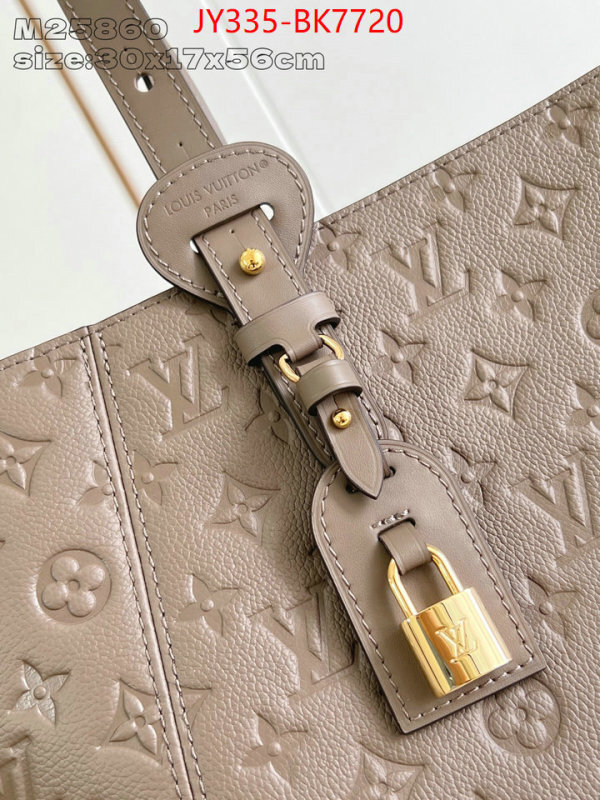 LV Bags(TOP)-Handbag Collection- styles & where to buy ID: BK7720 $: 335USD,