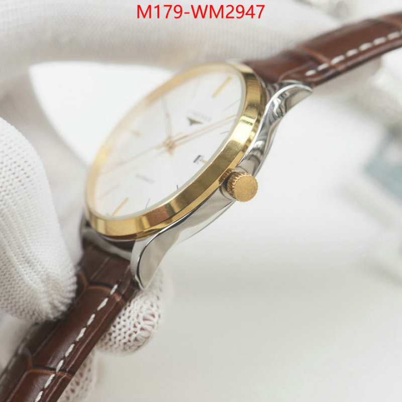 Watch(4A)-Longines how to find designer replica ID: WM2947 $: 179USD-shoes yupoo Watch(4A)-Longines how to find designer replica ID: WM2947 $: 179USD