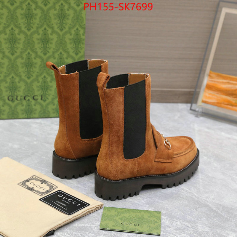 Women Shoes-Boots new designer replica ID: SK7699 $: 155USD