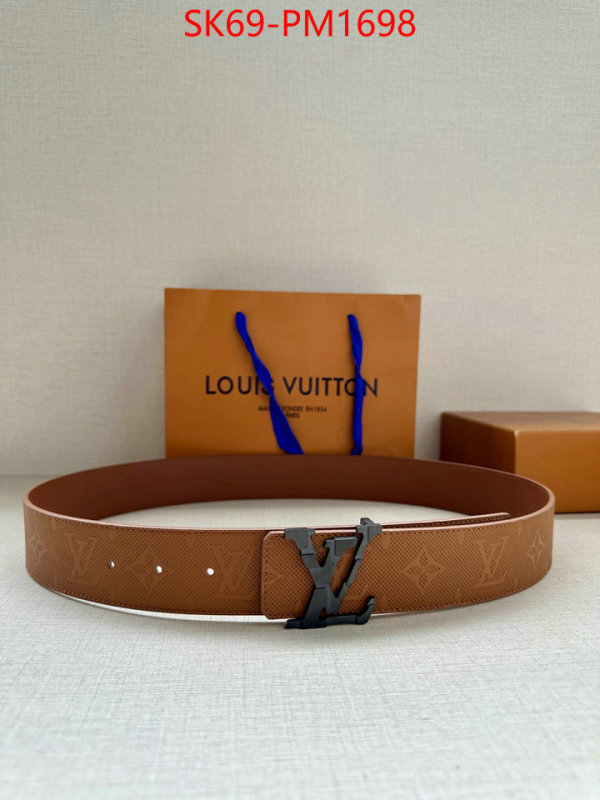 Belts-LV online ID: PM1698 $: 69USD