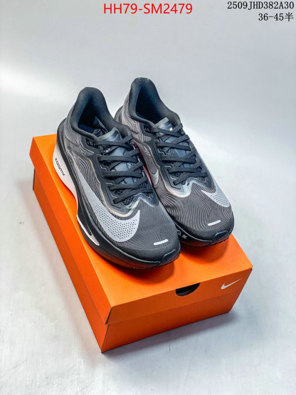 Men Shoes-Nike 7 star replica ID: SM2479 $: 79USD