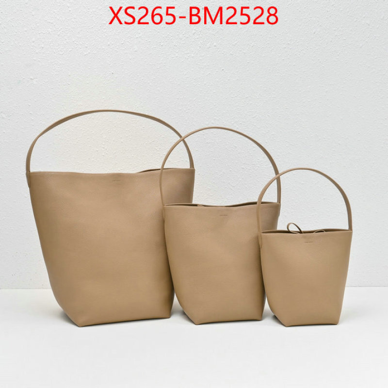 The Row Bags(TOP)-Bucket Bag- how can i find replica ID: BM2528