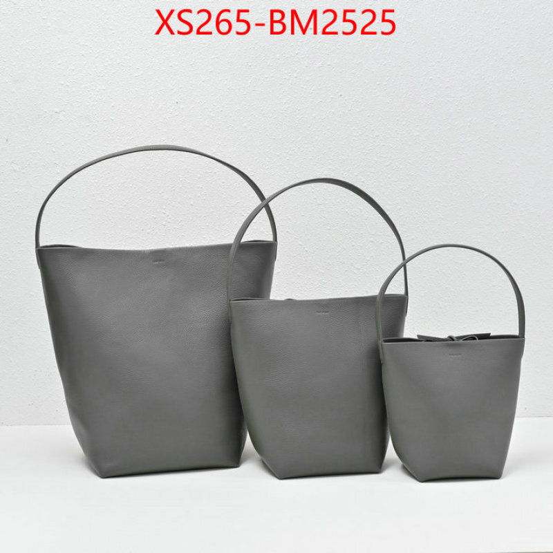 The Row Bags(TOP)-Bucket Bag- luxury fashion replica designers ID: BM2525
